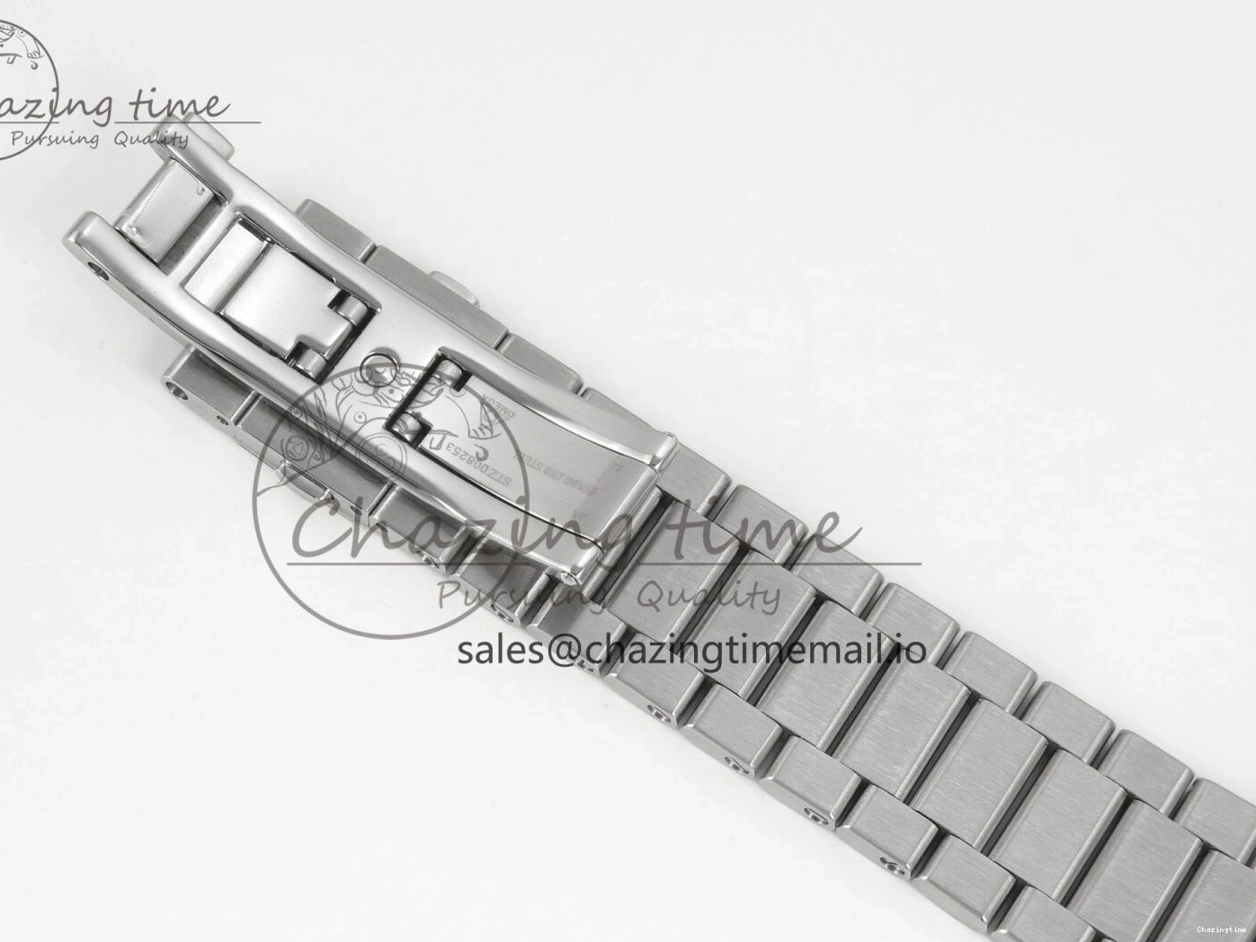 0102 Efficient Seamaster 150M SS VSF 1:1 Best Edition Turquoise Blue Dial on SS Bracelet A8900 Super Clone 7661